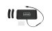 BMW R1300GS Wireless Charger Ladepad
