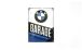 BMW R 1250 RT Blechschild BMW - Garage