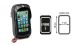 BMW R12nineT & R12 GPS Tasche für iPhone4, 4S, iPhone5 und 5S