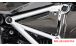 BMW R 1250 RS Carbon Rahmendreieckcover links