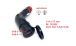 BMW R12nineT & R12 USB-Winkel-Adapter für Motorradsteckdose