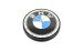 BMW F 650, CS, GS, ST, Dakar (1994-2007) Wanduhr BMW - Logo