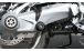 BMW R 1250 RS Kardan-Sturzpad