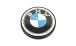 BMW F 650, CS, GS, ST, Dakar (1994-2007) Wanduhr BMW - Logo