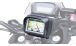 BMW R1300GS GPS Tasche für Handy und Auto Navi