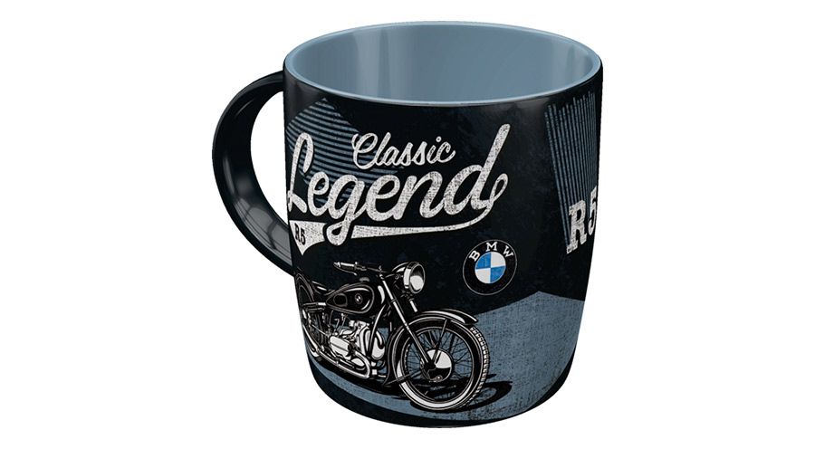BMW K1200S Tasse BMW - Classic Legend