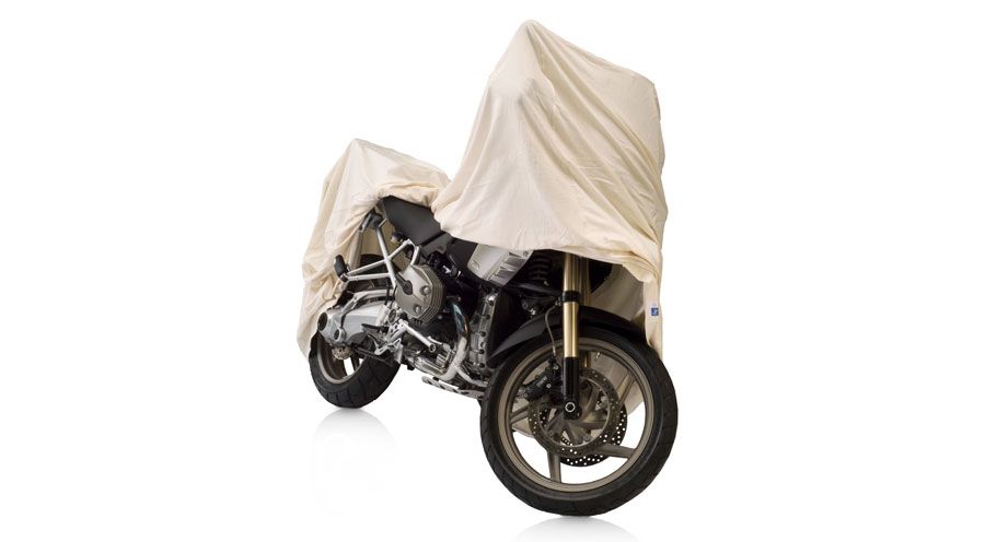 BMW R 1200 RT, LC (2014-2018) Indoor Cover