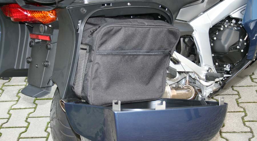 BMW R 1250 RT Kofferinnentaschen
