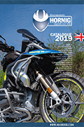 Neuer Hornig Katalog 2019 englisch