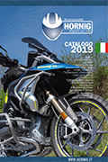 Neuer Hornig-Katalog 2019 italienisch