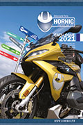 Neuer Hornig-Katalog 2021 italienisch