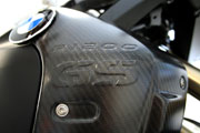 Carbon Verkleidung BMW R1200GS